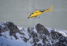 un train a déraillé à Goppenstein, la police affirme qu’il y a « probablement des blessés »