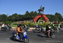 Naypyidaw, la capitale birmane, miroir abîmé de l’éternel recommencement du règne des généraux