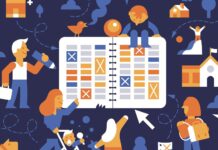 l’agenda numérique partagé en famille, pour rééquilibrer la charge mentale