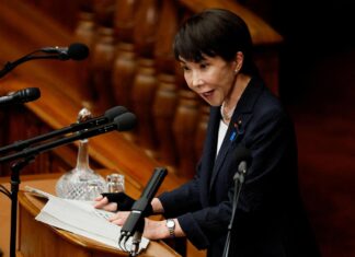 La droitisation du Japon va peser sur les rapports de force en Asie