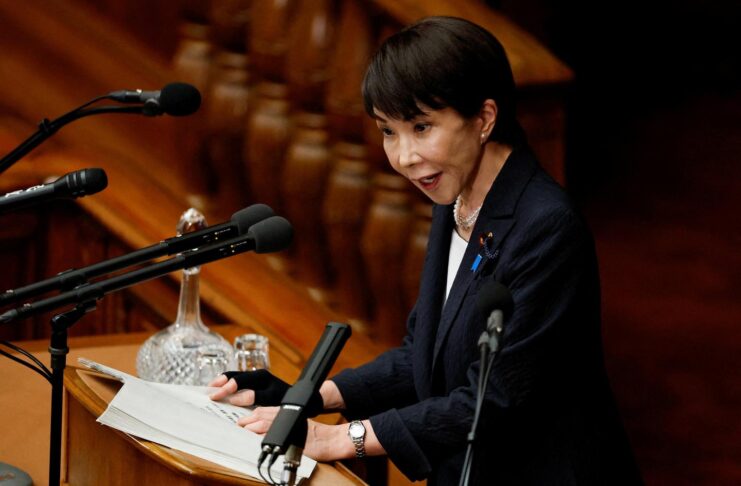 La droitisation du Japon va peser sur les rapports de force en Asie