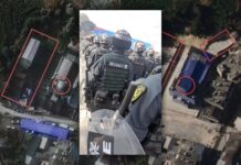 EN IMAGES En Chine, la bataille perdue d’un village d’insoumis chrétiens