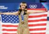 US figure skater Alysa Liu on how joy helped her get Olympic gold