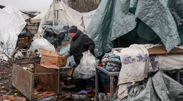 EN DIRECT, guerre en Ukraine : les dernières informations