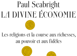 La religion, un business comme les autres