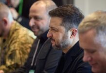 Volodymyr Zelensky appelle à des garanties de sécurité « claires » pour Kiev avant les négociations de Genève