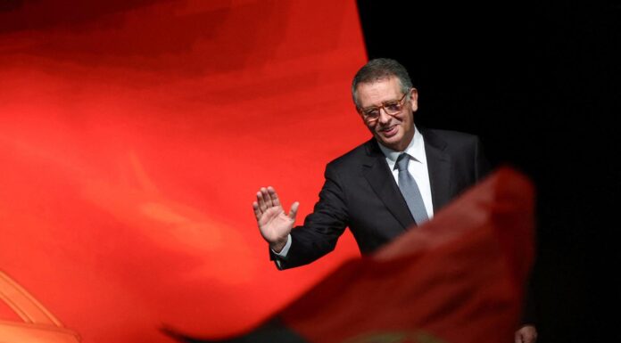 « Force est de constater que les idées d’extrême droite se sont banalisées au Portugal »