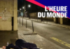 Crise du logement en France : toujours plus de sans-abri