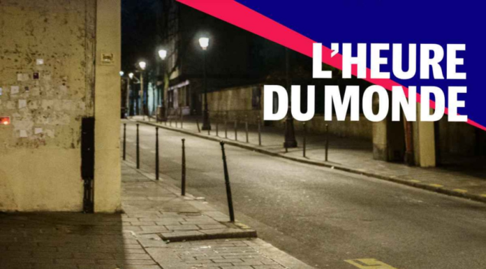 Crise du logement en France : toujours plus de sans-abri