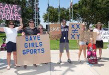 Inside California trans volleyball player saga now being probed by Trump admin