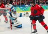 Canada rallies past Finland to earn spot in gold-medal game