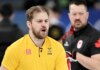 Canada-Sweden Olympic curling match erupts over cheating allegations