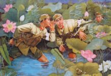 « L’ampleur des mises à l’écart sous Xi Jinping dépasse de loin ce qu’ont fait ses prédécesseurs »