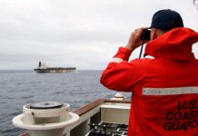 Cuba’s coast guard killed four people and wounded six others