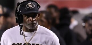 Deion Sanders faces criticism from former Colorado star