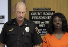 Woman who falsely accused Duke players of rape freed after murder sentence