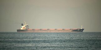 les gardiens de la révolution bloquent le détroit d’Ormuz, artère vitale du pétrole mondial