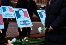 neuf personnes ont été interpellées, dont un assistant parlementaire du député de LFI Raphaël Arnault