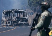 El Mencho killed in Mexico military operation authorities confirm