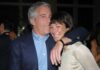 LA 2028 Olympics chief apologizes for Ghislaine Maxwell emails