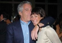 LA 2028 Olympics chief apologizes for Ghislaine Maxwell emails