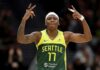 OnlyFans WNBA player speaks out about joining the platform