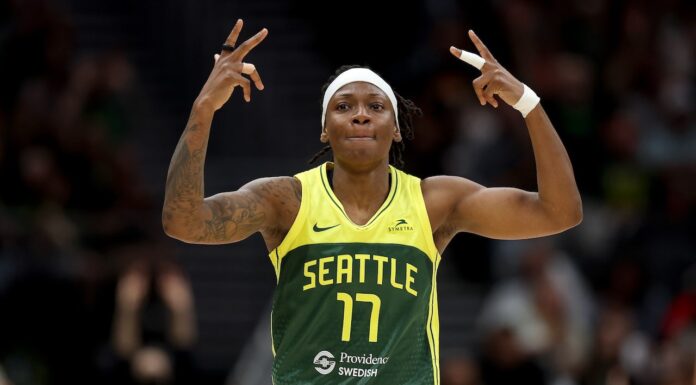 OnlyFans WNBA player speaks out about joining the platform