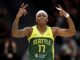 OnlyFans WNBA player speaks out about joining the platform