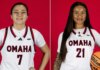 Women’s college basketball players come to rescue after sinkhole swallows 2 cars