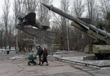 En Ukraine, la difficile « dérussification » d’Odessa