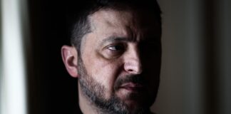 Volodymyr Zelensky dénonce un « attentat terroriste » après des explosions à Lviv, dans l’ouest du pays