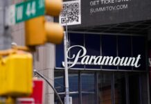 « Paramount contre Netflix, un épisode du feuilleton boursier au scénario improbable »