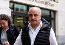 U.S. may grant Hamit Coskun refugee status after London Quran burning