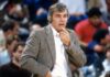 Ex-Nuggets coach Doug Moe dies at 87 after lengthy cancer battle