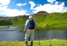 UK review says Britain’s national parks feel ‘white’ and unwelcoming