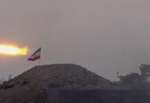 Iran launches drill in Strait of Hormuz hours before Geneva talks