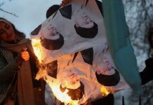 Iran protests reignite at universities in Tehran, Mashhad amid tensions