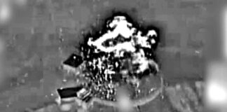 Israel says 500 Iranian targets hit in massive airstrike campaign