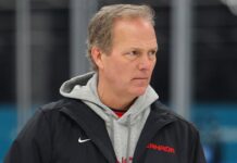IIHF keeps Olympics 3-on-3 format despite Canada coach Jon Cooper’s complaints