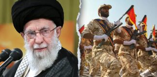 Iran Supreme Leader Ali Khamenei runs ‘state within state’ shadow apparatus