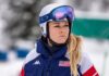 Olympics news: Lindsey Vonn shares health update after crash