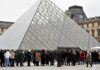 Louvre director Laurence des Cars steps down after $102M heist