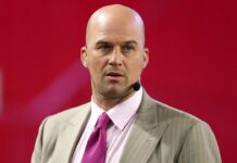 Super Bowl: Matt Hasselbeck talks about Sam Darnold, Drake Maye’s injuries