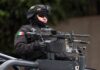Mexico Navy reinforces Jalisco security operations after El Mencho killing