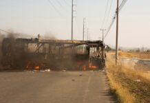 Fentanyl lord El Mencho reportedly killed in Mexico military operation