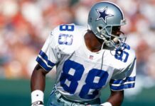 Michael Irvin predicts Cowboys will be in Super Bowl next year