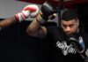 Ex-NFL star Shawne Merriman in midst of legal battle over MMA company