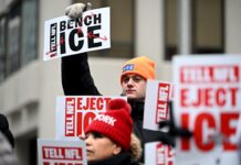 NFL confirms no ICE operations at Super Bowl LX in California