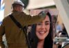 Hamas terrorist who murdered Corporal Noa Marciano eliminated in Gaza