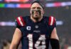 Patriots star responds to Tom Brady’s neutral stance Super Bowl matchup